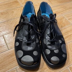 Thierry Rabotin Italian Shoes